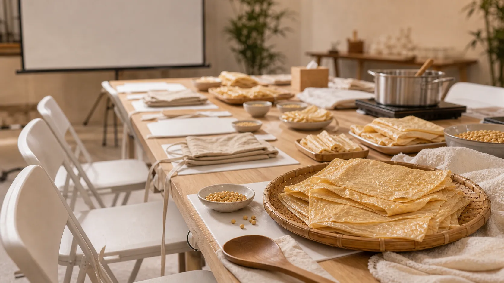富源成食品活動——KOL 合作與媒體採訪