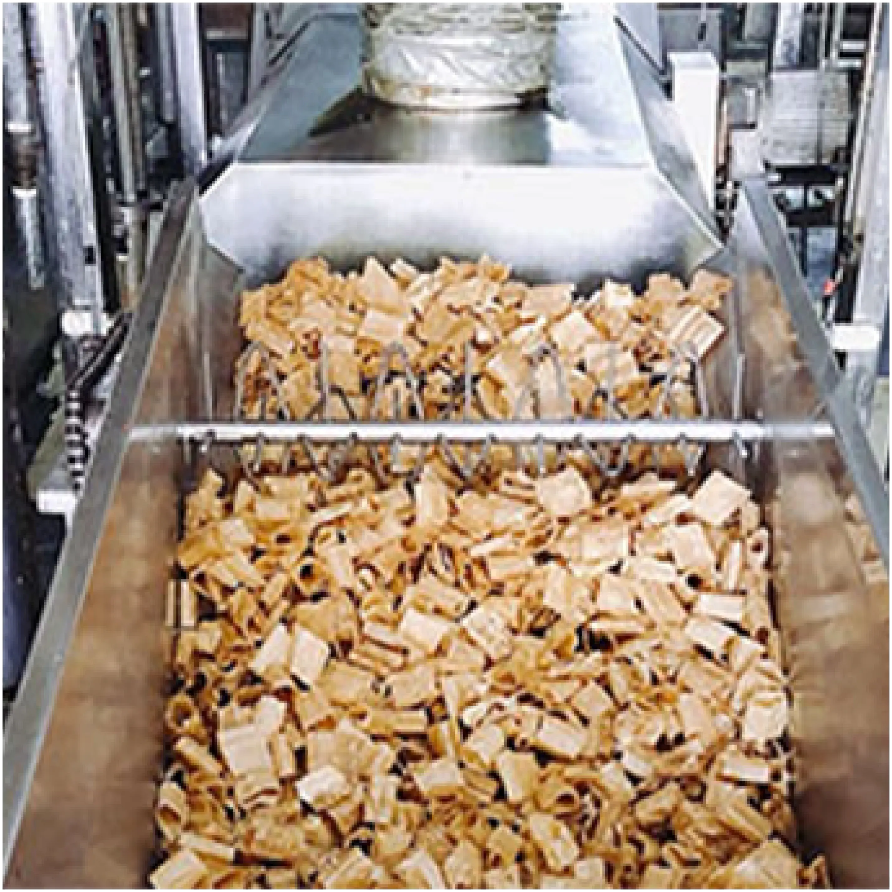 經營理念 - 生產線